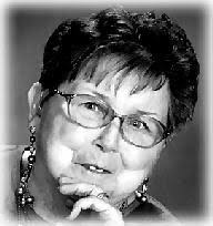 Ann STARRETT Obituary (2016)