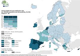 We just didn't send you that email or generate that link.… Maps In Support Of The Council Recommendation On A Coordinated Approach To Travel Measures In The Eu