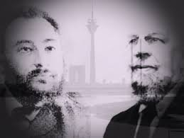 Del Pezzo surfaces and Fano varieties