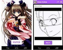 Maybe you would like to learn more about one of these? 10 Free Anime Drawing Apps For Android Ios Free Apps For Android And Ios