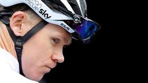 Lance Armstrong en Chris Froome: wat hebben ze gemeen?