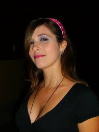 Nadine Ducca Sci-fantasy Author