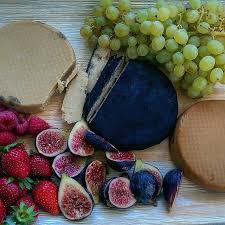 Monk S Meats On Instagram Vegancheese Plate Featuring Miyokoschinner Wonderful Assortment Of Aged Cheeses And Local Aged Cheese Cheese Plate Vegan Cheese
