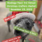 MF&S Christmas Crafter Market event in Muskego, WI