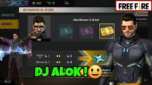 Top 5 best characters in free fire top 5 best characters skill combo in free fire. Free Fire Top 3 Best Ever Character Combinations For Dj Alok