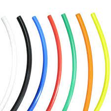 Tubing for water cooling is specially made to withstand long periods of time without any the most common sizes for hard tubing compression fittings are for 12mm, 14mm and 16mm tubes. Types Of Plastic Water Pipes And Tubing Fresh Water Systems