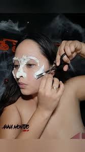Makeup del terror