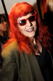 Dancefloor Déjà Vu With Christian Louboutin