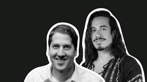 Interview with Ernesto Reza by GETIDA