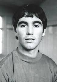 📸 Stan Ternent in his younger years when playing for Carlisle United