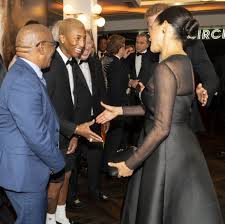 фильм про принца гарри и меган маркл смотреть онлайн Pharrell Praises Meghan And Harry For Their Significant Relationship