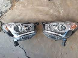 Guna servis #doctorlampuemirul pun dah mcm lampu baru 💪. Lampu Depan Myvi Icon 1 5 Original Perodua Auto Accessories On Carousell