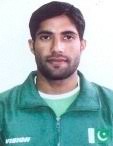 Muhammad Rizwan Asif (Player)