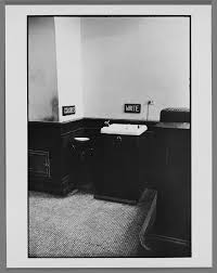 Colorful display of water fountain. Danny Lyon Segregated Drinking Fountains In The County Courthouse In Download Scientific Diagram