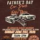 Father's Day Car, Truck & Bike Show