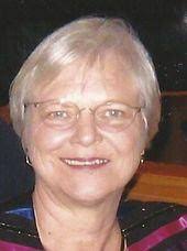 Nancy Disney Obituary (2014)