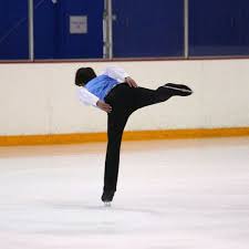 What if we have 1000 fields instead of 3, what do we do now? Figure Skating Tutorial For A Camel Spin