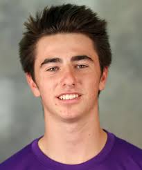 2016 Men's Soccer Roster