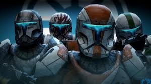 Anyone Else Want A Republic Commando Tv Series Starwars Star wars clone wars reylo guerra dos clones star wars commando republic commando star wars personajes galactic republic star wars images jedi council members.