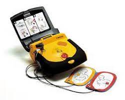 Rely on the lifepak 15 monitor/defibrillator for the confidence you need in emergencies and the highest available escalating energy, up to a monitor/defibrillator by professionals, for professionals. Lifepak Cr Plus Aed Machine Refurbished Diac Medical Best Price