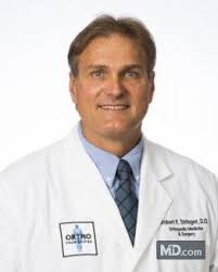 Robert F. Stringer, DO