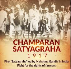 Champaran Satyagraha - INSIGHTS IAS ...