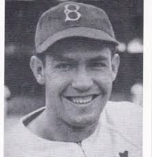 June 4, 1947: Dodgers' Pete Reiser given last rites but survives collision  with wall