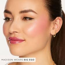 Maracuja Juicy Cream Blush