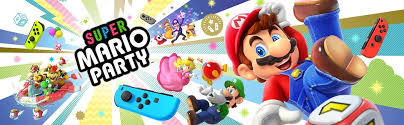 We have picked the best mario games which you can play online for free. Super Mario Party Nintendo Switch Amazon De Games