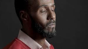 Ahmed flygtede fra borgerkrig