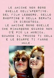 Complimenti per la scelta fatta. Le Amiche Citazioni Citazioni Migliore Amicizia Poesie Amicizia
