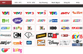 Vtv3 kênh giải trí tổng hợp và thể thao. Top Website Xem Vtv6 Vtv3 Vtv2 Trá»±c Tuyáº¿n Tren May Tinh Thá»§ Thuáº­t May Tinh