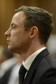 Oscar Pistorius