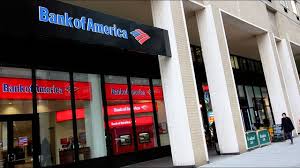 Bank of america private bank is a division of bank of america, n.a., member fdic and a wholly owned subsidiary of bank of america corporation. Bank Of America Experiencing Major Online Glitch 0 Displaying In Accounts Myfox8 Com