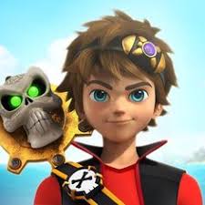 160 Zak Storm ideas