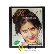 In today's video i will be showing you how i prepare henna to get a darker hair color. Herbul Dark Brown Henna Hair Dye Dark Brown Original Dark Brown Shopee Philippines