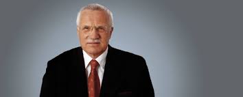 „žádné ledovce netají, pod to se klidně podepíšu tím ukradeným perem. Book Vaclav Klaus For Speaking Events And Appearances Apb Speakers
