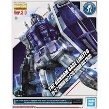 Designed and sold by merazi. Models Kits Clear Color Mg 1 100 Gundam Base Limited Rx 78 2 Gundam Ver 3 0 Bandai Gunpla Vdothailand