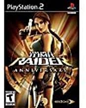 Lara croft tomb raider jogo ps2. Tomb Raider Anniversary Rom Ps2 Game Download Roms