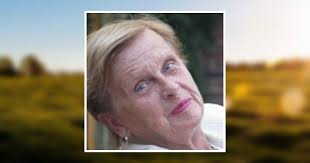 Katharine Quinn Obituary October 19, 2017