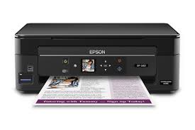 Epson bietet für ihre hardware stets die aktuellen treiber. Epson Xp 340 Xp Series All In Ones Printers Support Epson Us