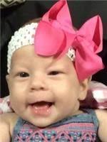 Harlyn Colston Obituary (2016)