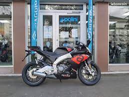 Depuis plusieurs années, le bon coin est l'un des sites web les plus populaires en france. Aprilia Moto 50cc Aprilia Rs4 Neuve Ex Financement 150 Euros X 24 Mois Gebrauchtmotorrad