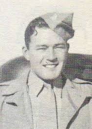 Joe Weldon Woodard (1925-2001)