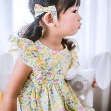 Taiwan Handmade Big French Bow Hair Clip Made with Liberty Fabrics of  London