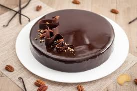 Epingle Sur Entremets