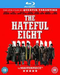 / видео aljas nyolcas magyar szinkronos előzetes канала filmtrailer filmes oldal. Aljas Nyolcas Blu Ray Western Thriller Quentin Tarantino Rocky