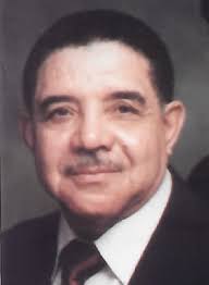 Winston Cecil Rawlins Obituary