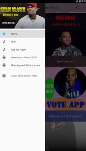 Check spelling or type a new query. Chris Brown Best Offline Music Para Android Apk Baixar