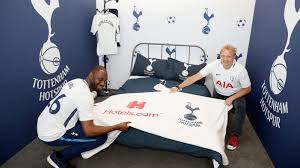 Download hotels.com apk for android. Tottenham Hotspur Signs Hotels Com As Accommodation Partner Marketing Communication News